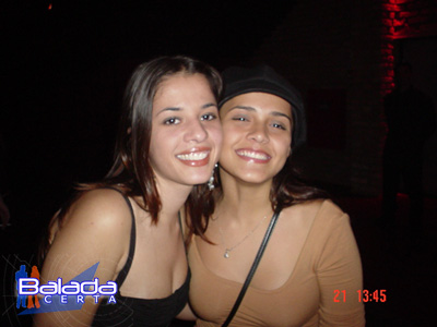 Balada: Fotos na Blood